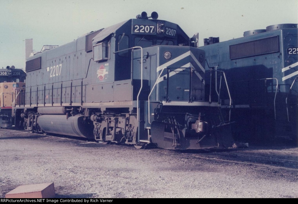 MP #2207